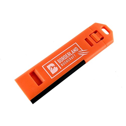 Emergency survival whistle - emergency,
