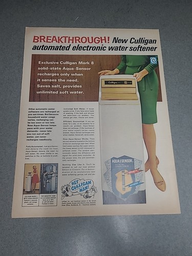 Culligan electric water - culligan,