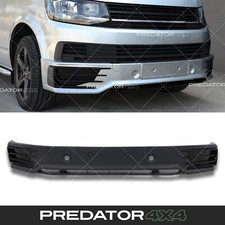 Sportline look front bumper - sportline,