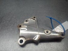 Honda CB400 A Hondamatic 1978 Motorcycle Right Hand Side Footpeg Hanger 