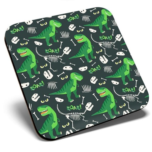 Square single coaster - square,