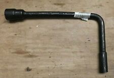 33mm truck wheel brace. German made.Heavy duty.Ex Ministry of Defence.