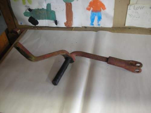 Farmall cub cultivator - farmall,