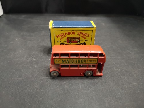 G887 matchbox lesney - g887-matchbox,