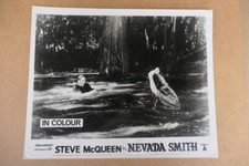 Steve McQueen film Nevada