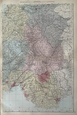 1883 Southeast Wales Hand