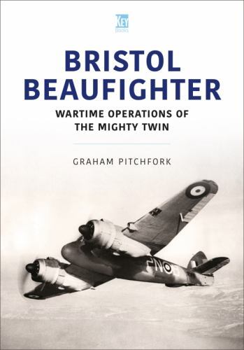 Bristol beaufighter at war - beaufighter, :