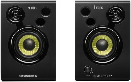 Hercules monitor studio - monitor,