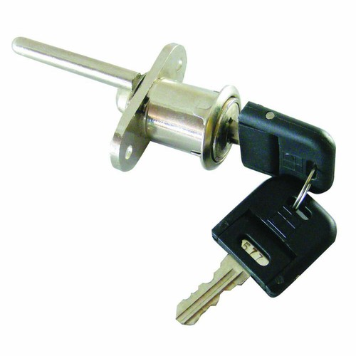 Asec twin flange fix furniture - twin,