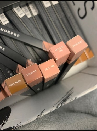 Morphe color pencil lip - lip, liner