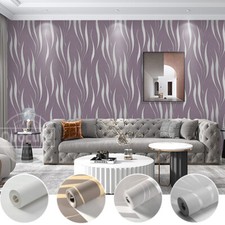 Purple silver wallpaper - purple,