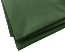 Waterproof Fabric Ripstop Olive Nylon Look Outdoor Cushions Kite Cover Material