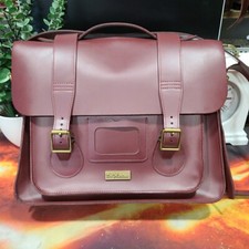 GORGEOUS!!! Dr Martens 15 inch Satchel/Bag