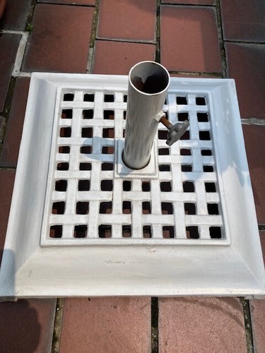 Vintage heavy cast iron - vintage,