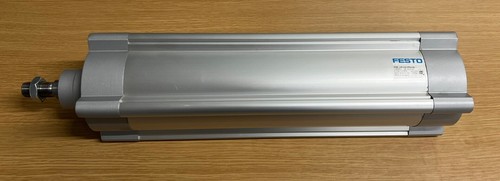 Festo pneumatic piston rod - pneumatic,