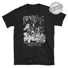 Rudimentary Peni T-Shirt, classic graphic t-shirt, anarcho punk shirt