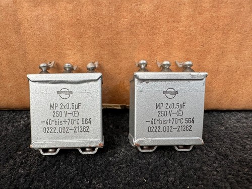 Pair nos siemens klangfilm - nos,