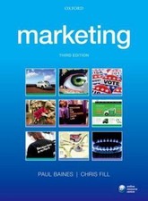 Marketing chris fill paul - marketing,