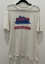 VINTAGE 1986 Steamboat Vintage