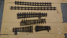 16mm Scale  32mm Gauge Track For Garden Railway