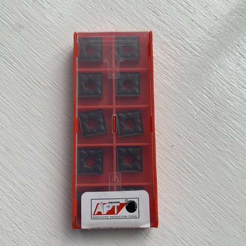 Apt lathe cutting tool carbide - lathe,