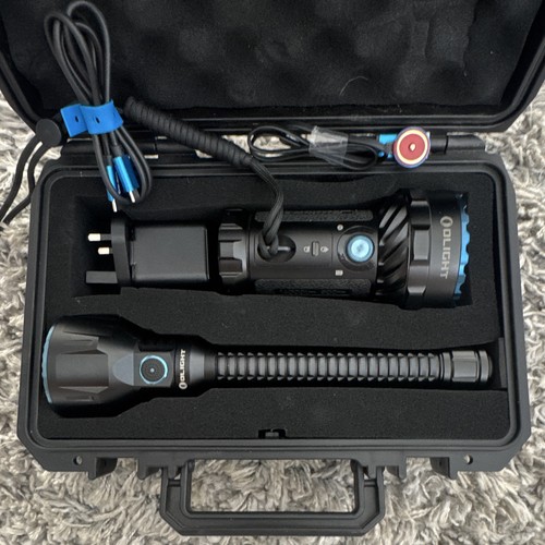 Olight javelot turbo led - javelot,
