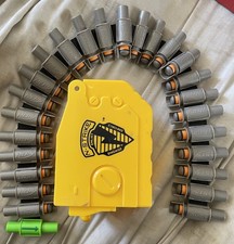 Nerf strike havok ebf - havok, ebf-25