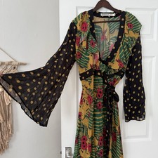 Celia Birtwell X Joanie -