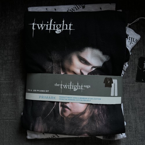 Primark the twilight saga - the,