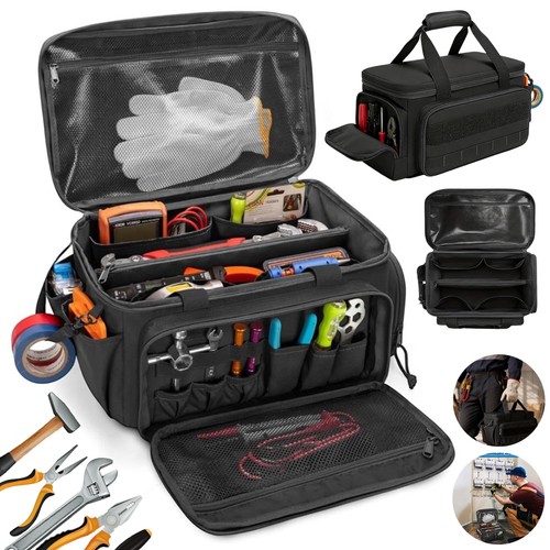 Heavy duty tool bag multi - heavy,
