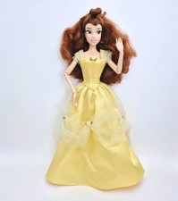 DISNEY Store Classic Princess