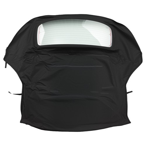 Black convertible top for - black,