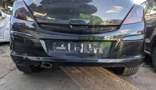 VAUXHALL CORSA D FACELIFT 3