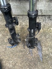 Kawasaki GPZ750 A1 A2 Unitrak