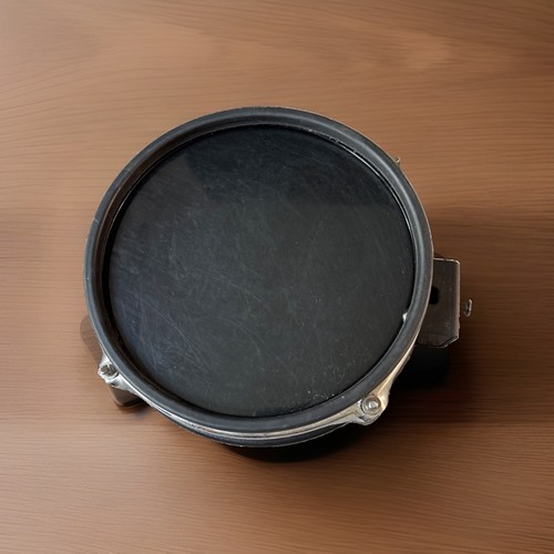 Snare drum pad dual zone - snare,