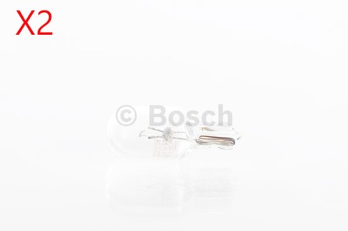 Bosch piece indicator - 2,