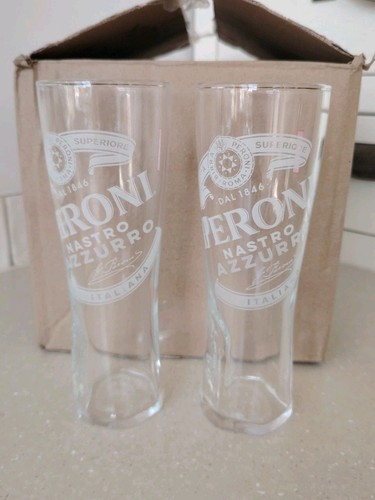 Peroni nastro azzuro half - x,