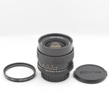 【NEARMINT】Contax ZEISS