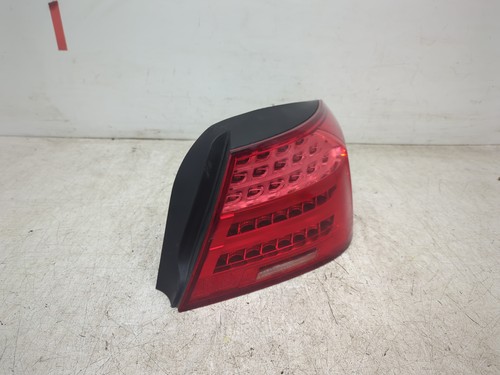 Bmw series rear light right - 3,