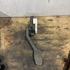 VOLVO S80 S60 V70 ACCELERATOR