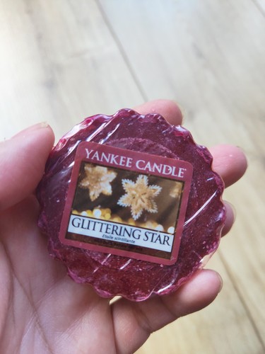 Retired yankee wax votive and - yankee,