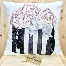 BOUTIQUE HANDBAG FRENCH SHABBY