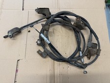 Honda Civic Ep3 Handbrake