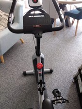 DMASUN Magnetic Exercise Bike