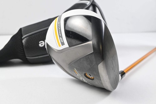 Taylormade rbz stage driver - rbz, 2