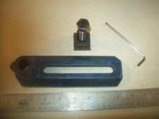 Cast Iron Tool Rest Holder