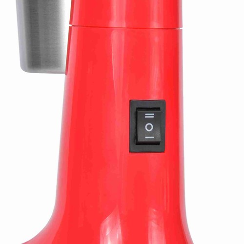 Hot double head electric - hot,