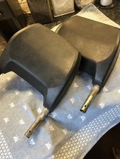 VW Transporter T2 Headrests