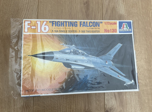 L283 italeri model - italeri,