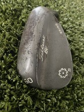 Titleist Vokey SM5 Lob wedge Head Only